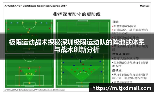 极限运动战术探秘深圳极限运动队的阵地战体系与战术创新分析