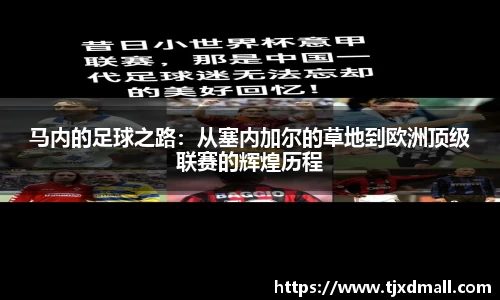 马内的足球之路：从塞内加尔的草地到欧洲顶级联赛的辉煌历程