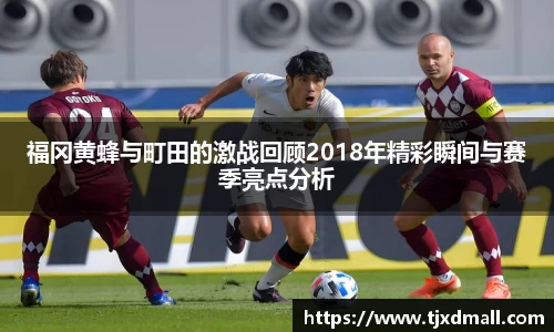 福冈黄蜂与町田的激战回顾2018年精彩瞬间与赛季亮点分析