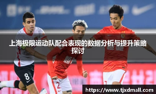 上海极限运动队配合表现的数据分析与提升策略探讨